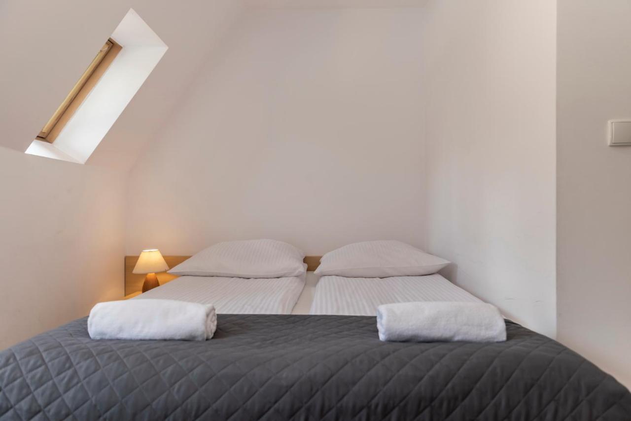 Udanypobyt Apartamenty Przy Dolinach E I F Koscielisko Exterior photo