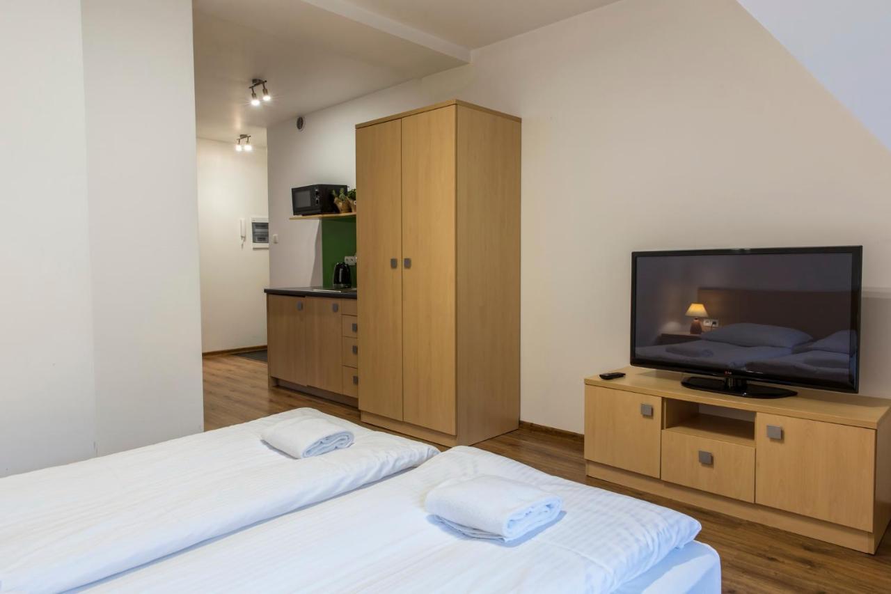 Udanypobyt Apartamenty Przy Dolinach E I F Koscielisko Exterior photo